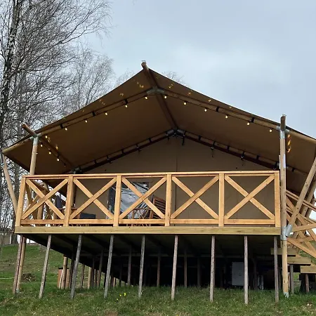 Wioska Wakacyjna Glamila