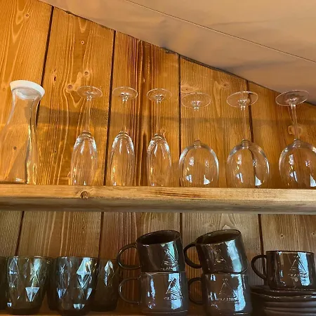 Wioska Wakacyjna Glamila * Sterławki Wielkie