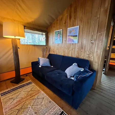 Wioska Wakacyjna Glamila