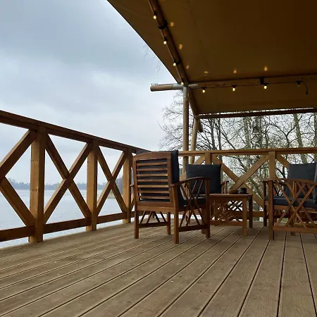 Wioska Wakacyjna Glamila