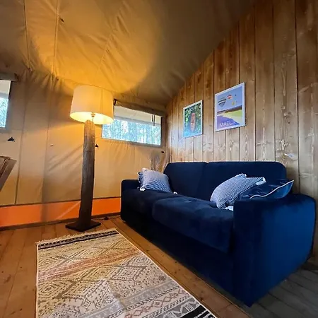 Wioska Wakacyjna Glamila * Sterławki Wielkie