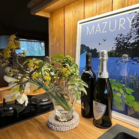 Wioska Wakacyjna Glamila *