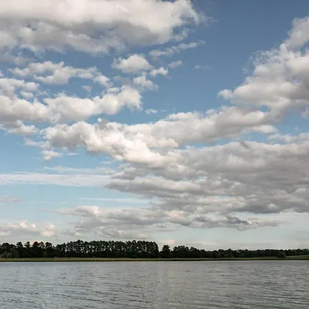 Wioska Wakacyjna Glamila Luxe tent *