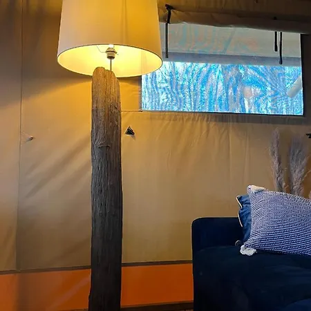 Wioska Wakacyjna Glamila * Sterławki Wielkie