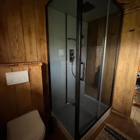 Wioska Wakacyjna Glamila Luxe tent *