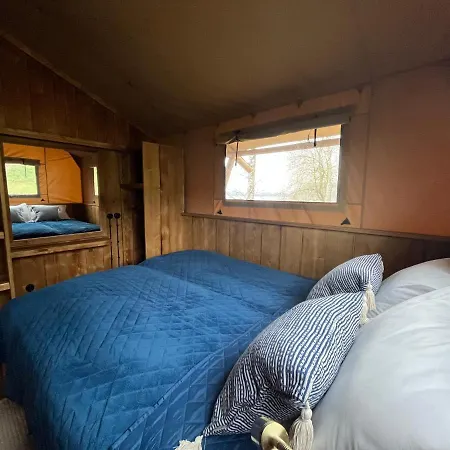 Wioska Wakacyjna Glamila