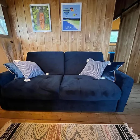 Wioska Wakacyjna Glamila * Sterławki Wielkie