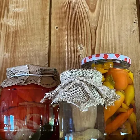 Wioska Wakacyjna Glamila *