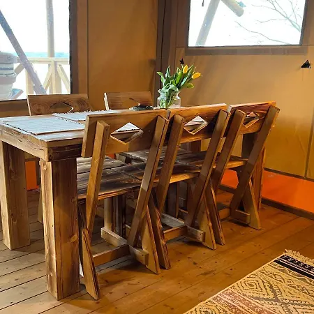 Wioska Wakacyjna Glamila