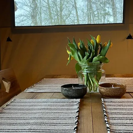 Wioska Wakacyjna Glamila Sterławki Wielkie