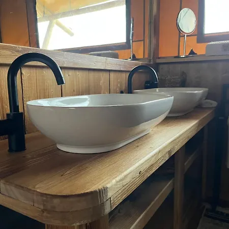 Wioska Wakacyjna Glamila *