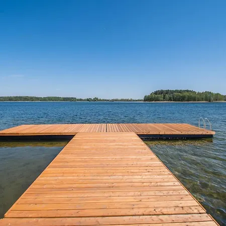 Wioska Wakacyjna Glamila