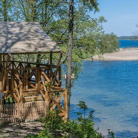 Wioska Wakacyjna Glamila Sterławki Wielkie