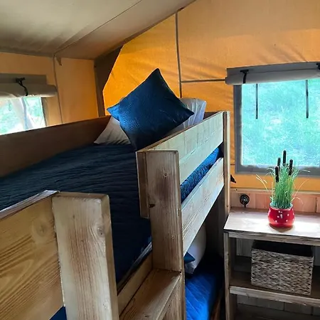 Wioska Wakacyjna Glamila