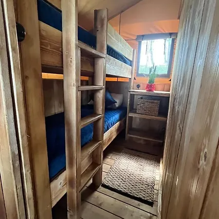 Wioska Wakacyjna Glamila Sterławki Wielkie