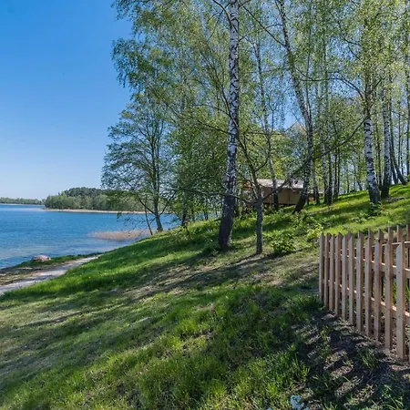 Luxury tent Wioska Wakacyjna Glamila *
