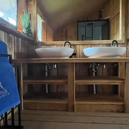 Wioska Wakacyjna Glamila *