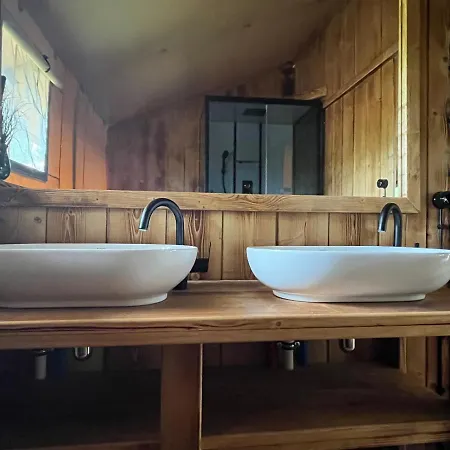 Wioska Wakacyjna Glamila