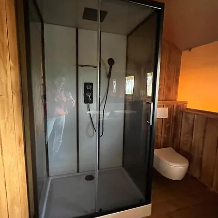 Wioska Wakacyjna Glamila Sterławki Wielkie