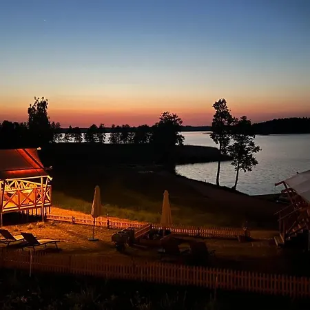 Wioska Wakacyjna Glamila *