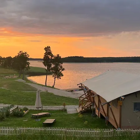 Wioska Wakacyjna Glamila * Sterławki Wielkie