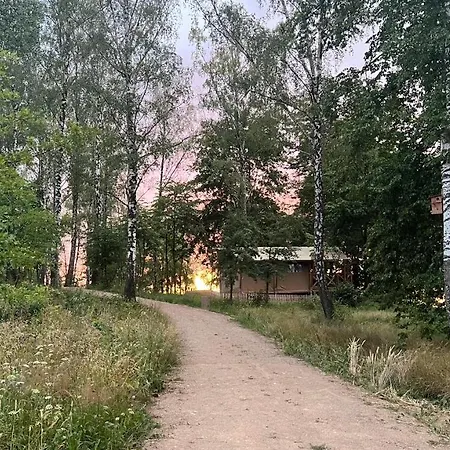 Wioska Wakacyjna Glamila Sterlawki Wielkie