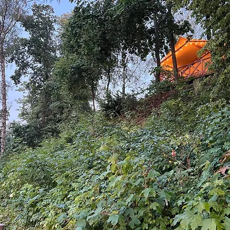 Wioska Wakacyjna Glamila *