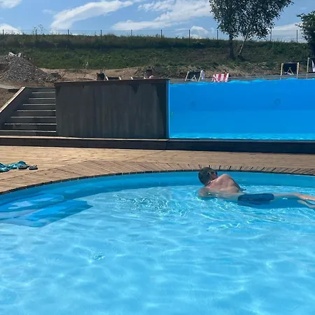 Wioska Wakacyjna Glamila * Sterławki Wielkie