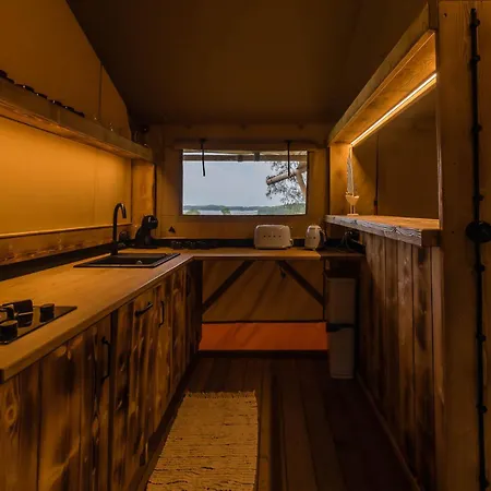 Wioska Wakacyjna Glamila