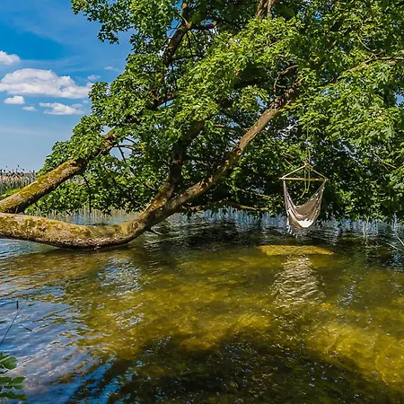 Luxe tent Wioska Wakacyjna Glamila *
