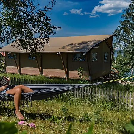 Wioska Wakacyjna Glamila