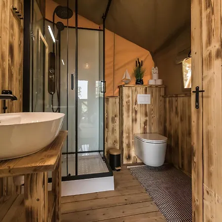 Wioska Wakacyjna Glamila Sterławki Wielkie