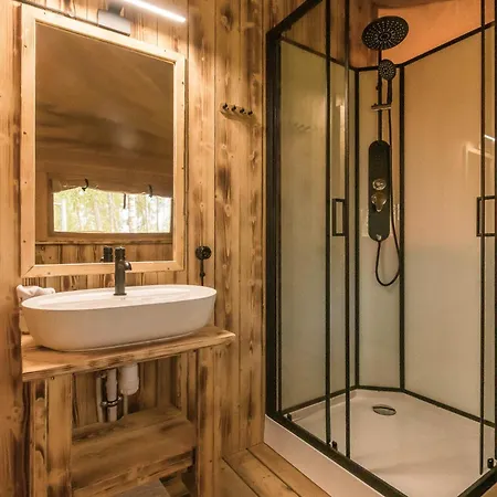 Wioska Wakacyjna Glamila