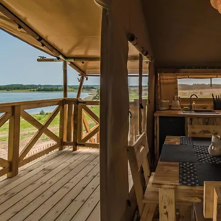 Wioska Wakacyjna Glamila